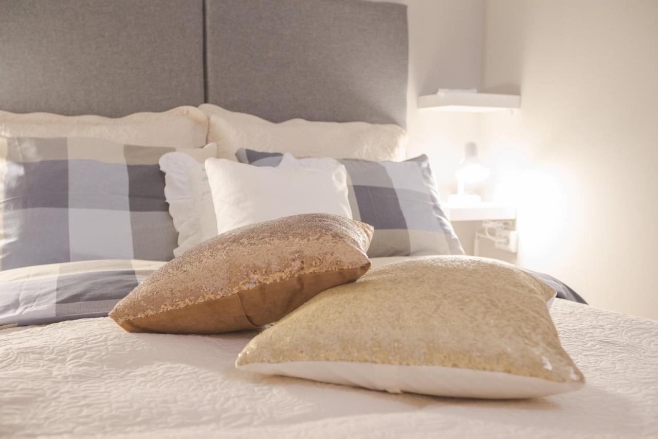 Apartman Manja Zagreb Dış mekan fotoğraf