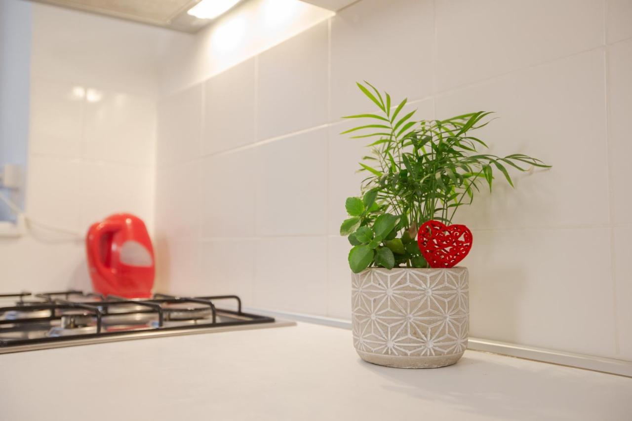 Apartman Manja Zagreb Dış mekan fotoğraf