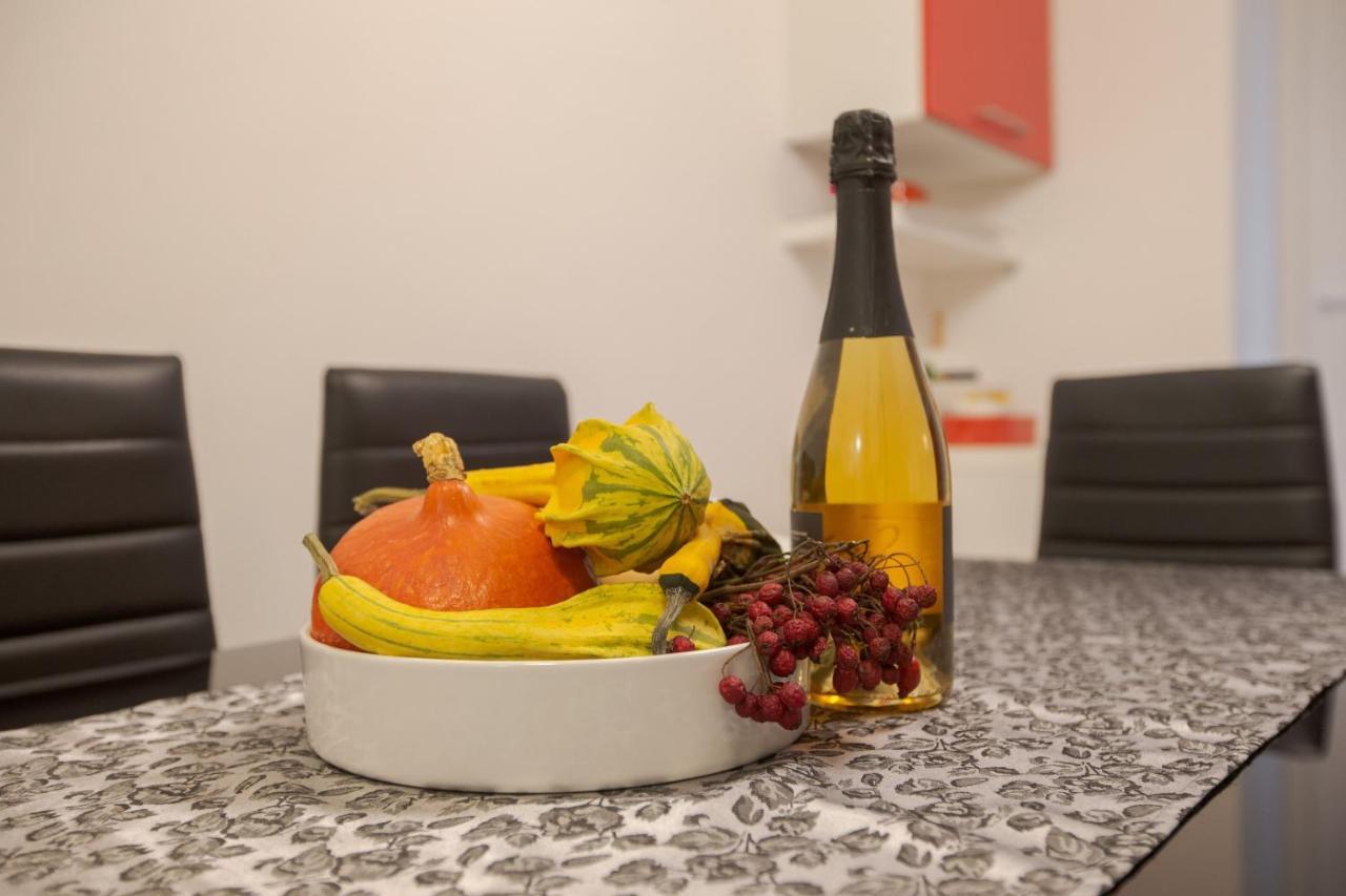 Apartman Manja Zagreb Dış mekan fotoğraf