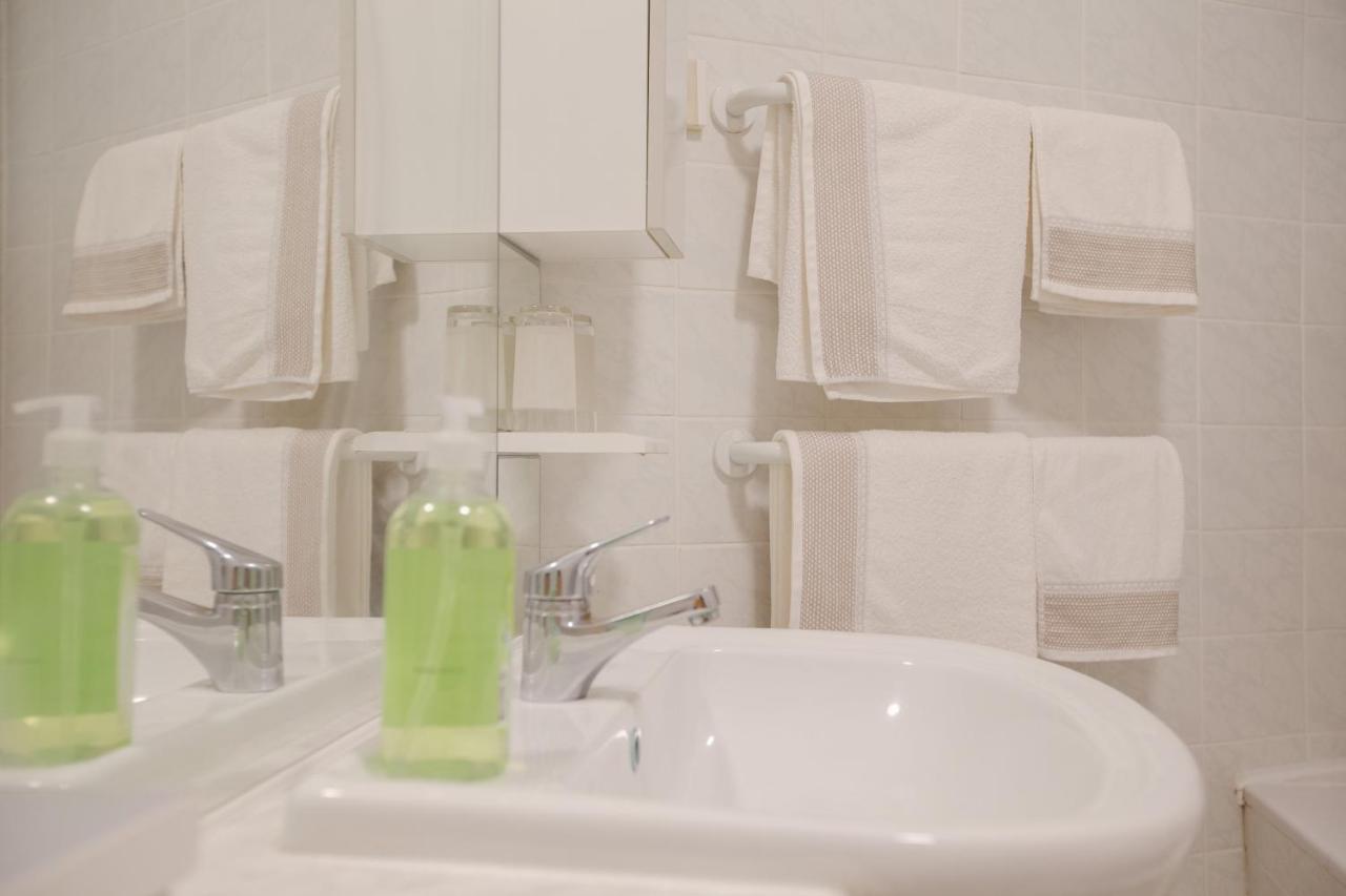 Apartman Manja Zagreb Dış mekan fotoğraf