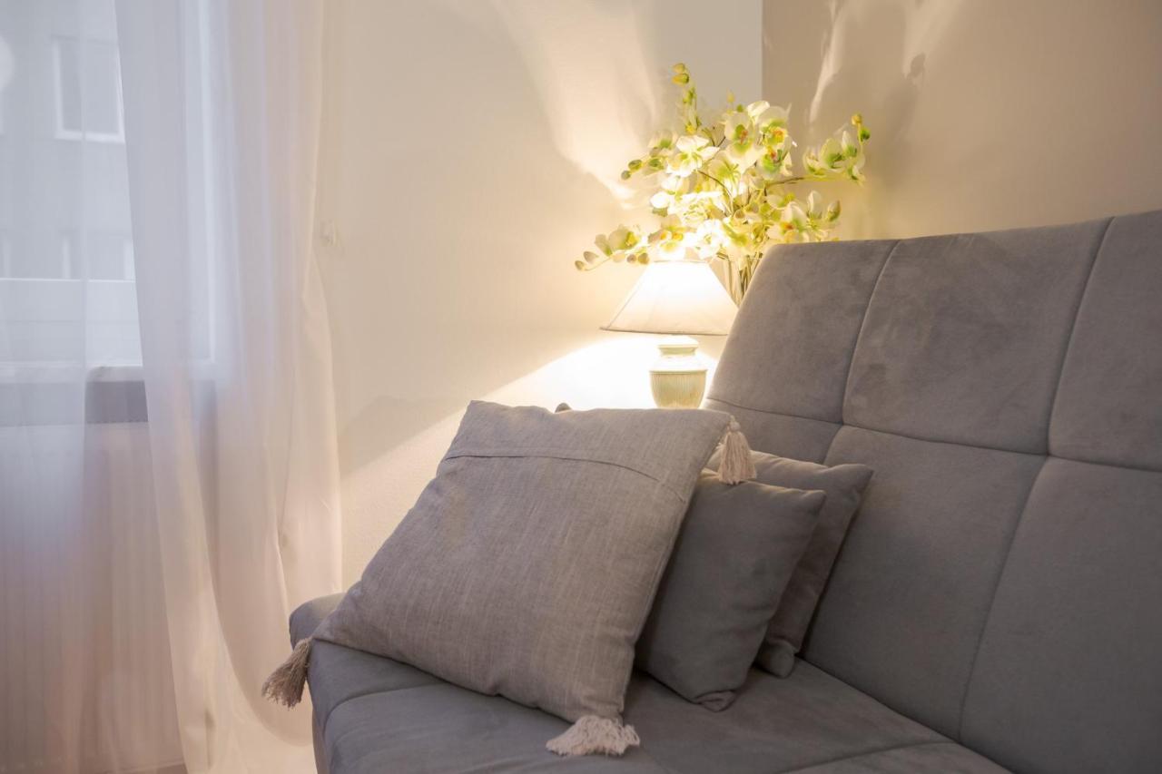 Apartman Manja Zagreb Dış mekan fotoğraf