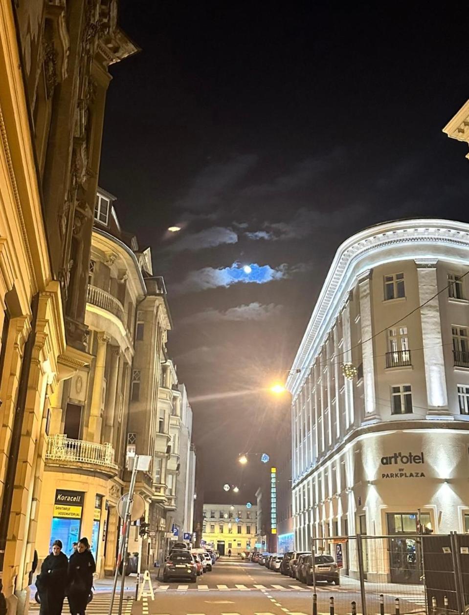 Apartman Manja Zagreb Dış mekan fotoğraf